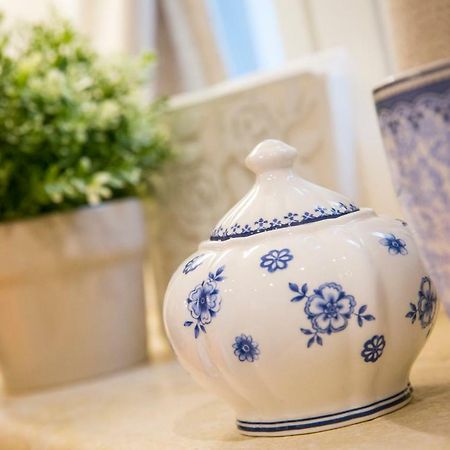 Lianelia Boutique Village House Argyrades エクステリア 写真
