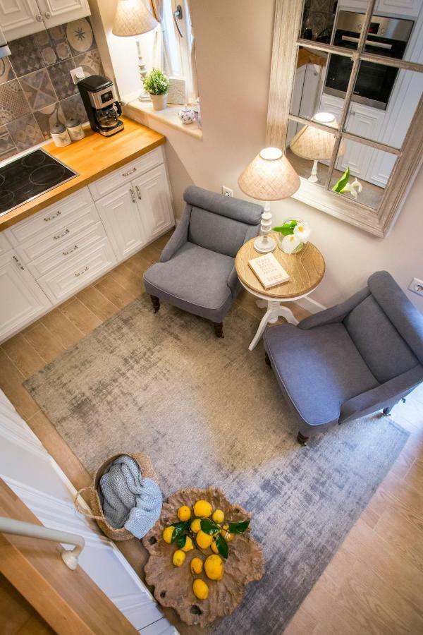 Lianelia Boutique Village House Argyrades エクステリア 写真