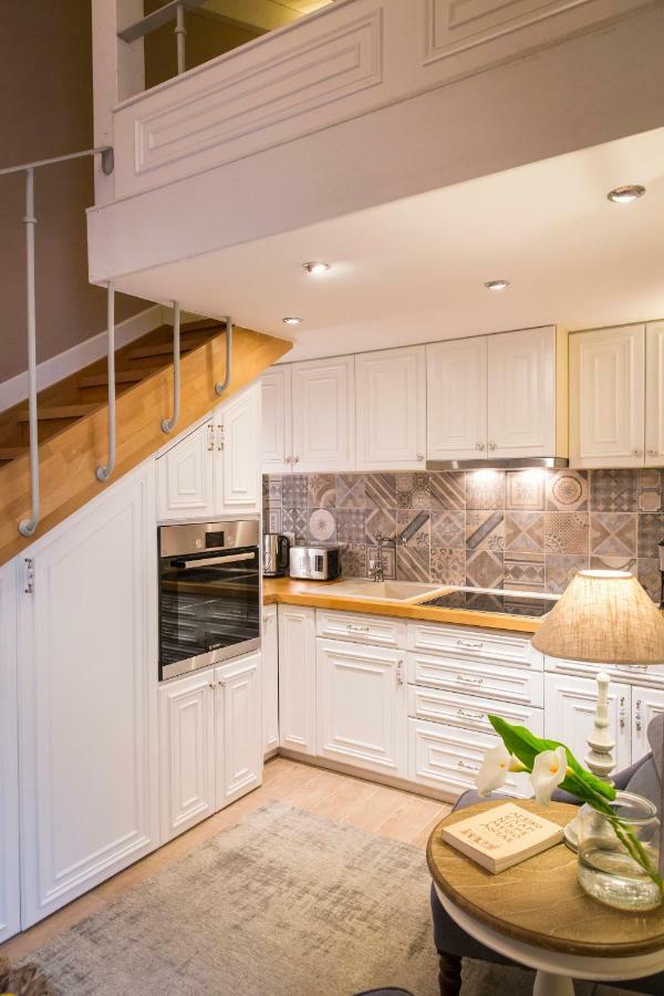 Lianelia Boutique Village House Argyrades エクステリア 写真