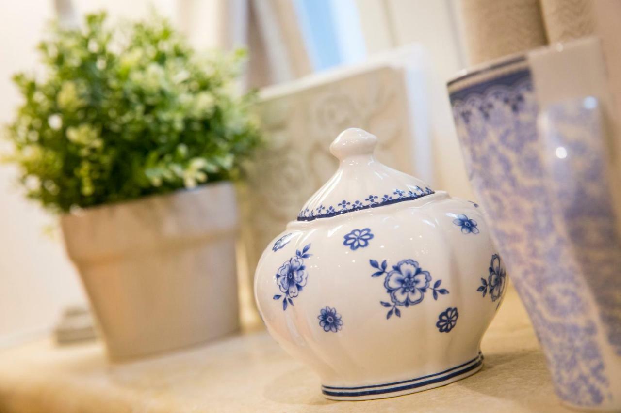 Lianelia Boutique Village House Argyrades エクステリア 写真